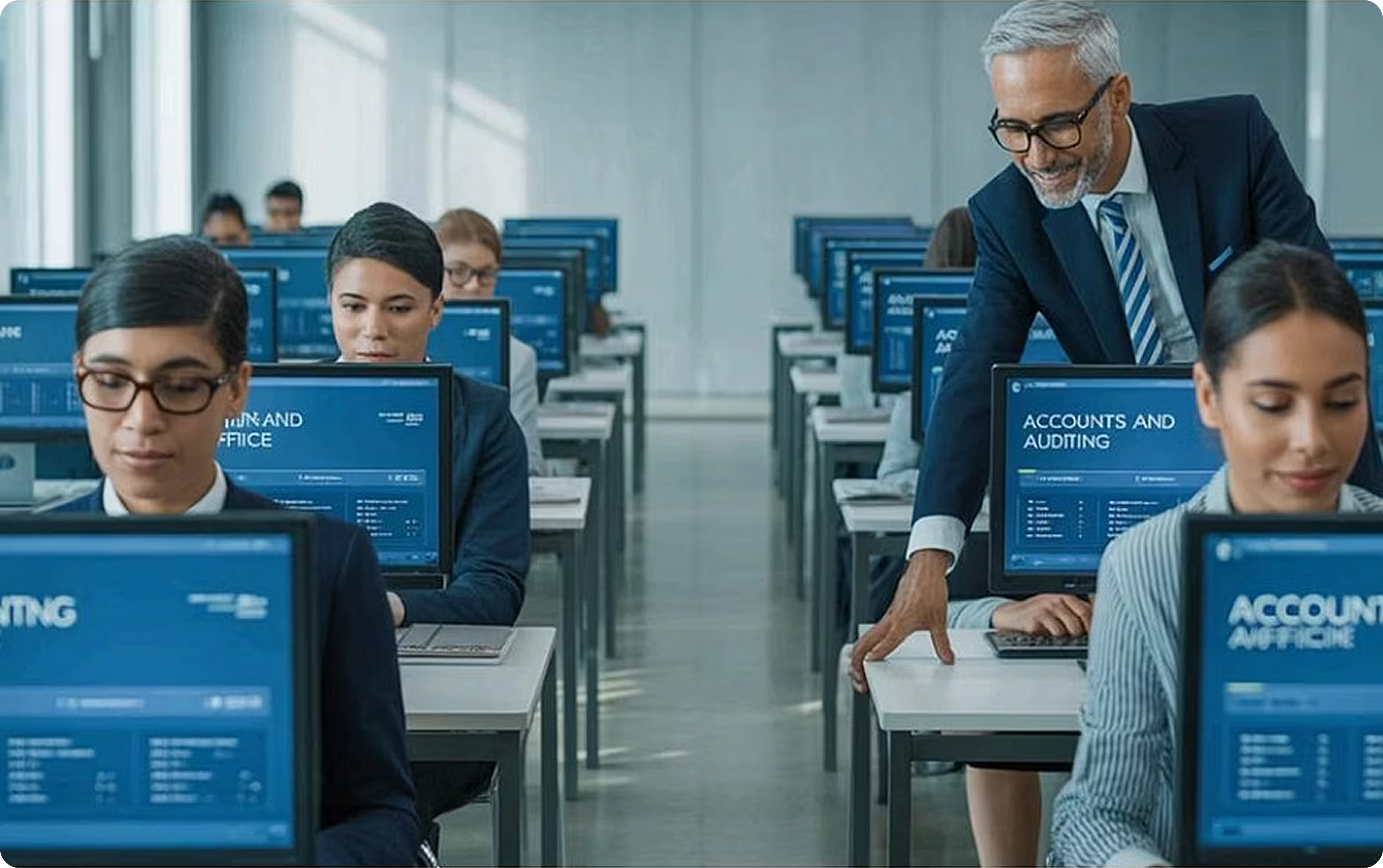 Expert Instructors Icon